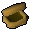 Golden tinderbox