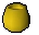 Golden pot