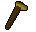 Golden hammer