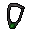Glarial's amulet