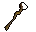 Mystic lava staff