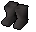 Climbing boots