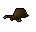 Monkey corpse