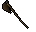 Bronze halberd