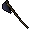 Mithril halberd