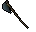 Rune halberd