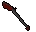 Dragon halberd