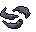 Raw anchovies