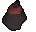 Blamish red shell