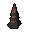 Blamish red shell