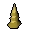 Blamish ochre shell