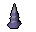 Blamish blue shell