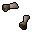 Splitbark gauntlets
