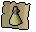 Ash potion(unf)