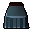 Rune plateskirt (t)
