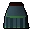 Guthix plateskirt