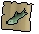 Raw pike