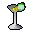 Legendary cocktail