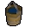 4/5ths full bucket