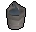 Frozen bucket