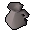 2/3rds full jug