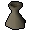 Frozen vase