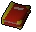 Damaged book