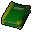 Damaged book