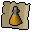 Explosive potion