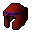 Decorative helm