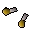 Mystic gloves