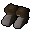 Steel boots