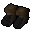 Black boots