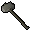 Granite maul