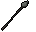 Leaf-bladed spear