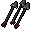 Broad arrows