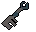 Tower key