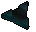 Obsidian amulet