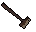 Garden brush