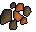 Copper ore