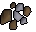 Silver ore