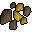 Gold ore