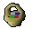 Basket of eggs