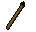 Black spear