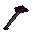 Ancient staff