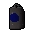 Sapphire lantern