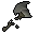 Dharok's axe 0