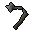 Verac's flail 50