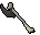 Bone spear