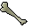 Bone club